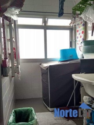 Imagem Apartamento com 2 Quartos à Venda, 45 m² em Vila Guilherme - São Paulo