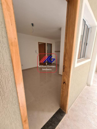 Imagem Apartamento com 1 Quarto à Venda, 35 m² em Vila Guilhermina - São Paulo Imagem Apartamento com 1 Quarto à Venda, 35 m² em Vila Guilhermina - São Paulo