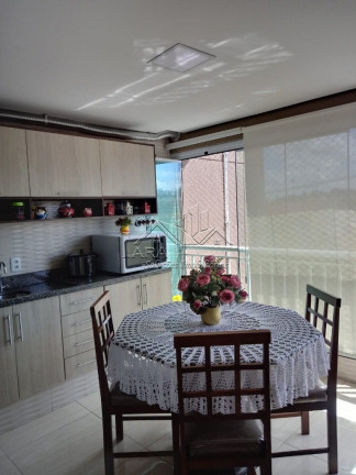 Imagem Apartamento com 3 Quartos à Venda, em Parque Boturussu - São Paulo Imagem Apartamento com 3 Quartos à Venda, em Parque Boturussu - São Paulo