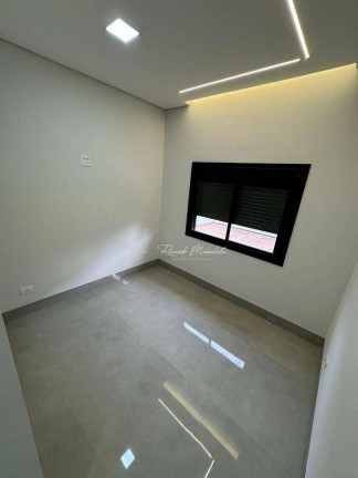 Imagem Casa com 3 Quartos à Venda, 151 m² em Residencial ágape - Piracicaba