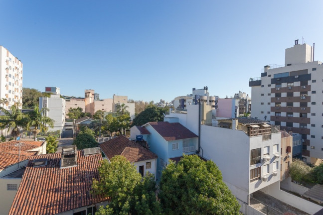 Imagem Apartamento com 2 Quartos à Venda, 66 m² em Petrópolis - Porto Alegre