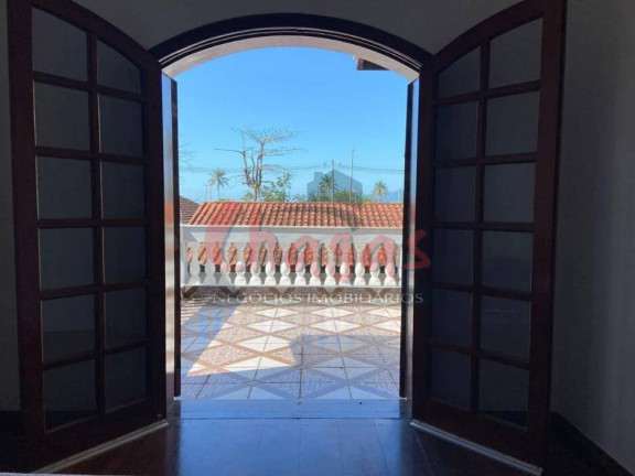 Imagem Casa com 6 Quartos à Venda, 500 m² em Indaiá - Caraguatatuba Imagem Casa com 6 Quartos à Venda, 500 m² em Indaiá - Caraguatatuba