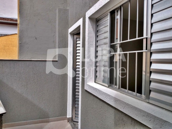 Imagem Apartamento com 1 Quarto para Alugar, 36 m² em Vila Maria - São Paulo