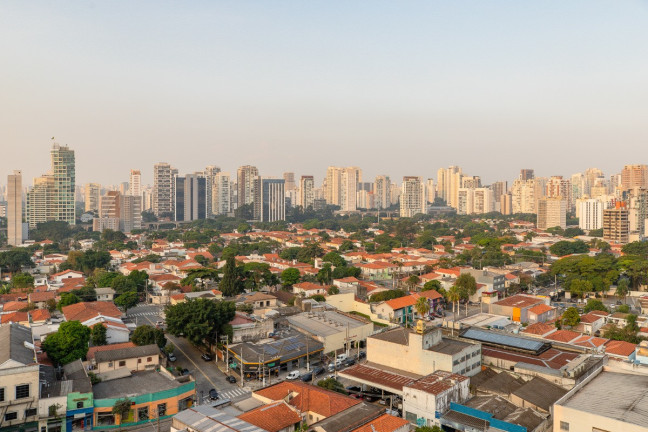 Imagem Apartamento com 3 Quartos à Venda, 71 m² em Vila Gertrudes - São Paulo Imagem Apartamento com 3 Quartos à Venda, 71 m² em Vila Gertrudes - São Paulo
