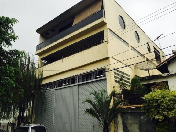 Imagem Imóvel Comercial à Venda, 750 m² em Vila Amália (zona Norte) - São Paulo Imagem Imóvel Comercial à Venda, 750 m² em Vila Amália (zona Norte) - São Paulo