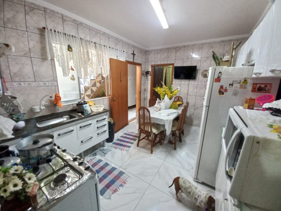 Imagem Imóvel com 2 Quartos à Venda, 110 m² em Paulicéia - São Bernardo Do Campo