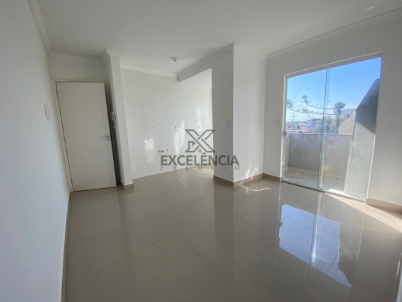 Imagem Apartamento com 3 Quartos à Venda, 61 m² em Cidade Jardim - São José Dos Pinhais