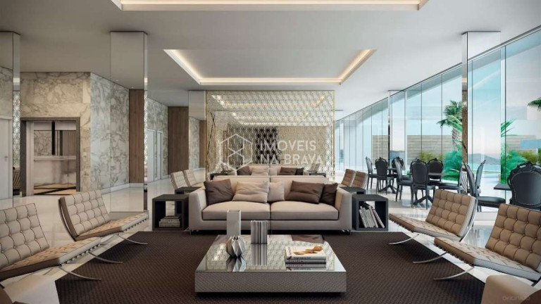 Imagem Apartamento com 3 Quartos à Venda, 99 m² em Centro - Navegantes Imagem Apartamento com 3 Quartos à Venda, 99 m² em Centro - Navegantes