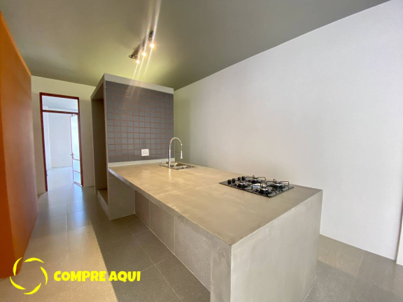 Imagem Apartamento com 1 Quarto à Venda, 123 m² em Centro - São Paulo