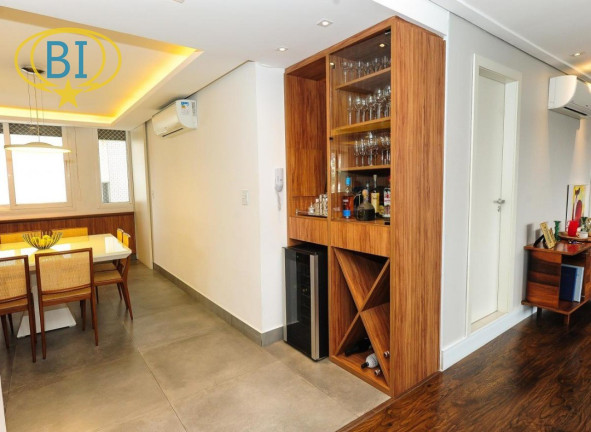 Imagem Apartamento com 4 Quartos à Venda, 295 m² em Perdizes - São Paulo