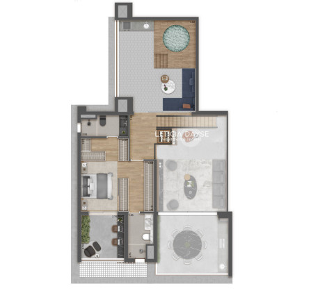 Imagem Apartamento com 4 Quartos à Venda, 142 m² em Bela Vista - São Paulo Imagem Apartamento com 4 Quartos à Venda, 142 m² em Bela Vista - São Paulo