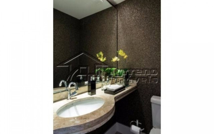 Imagem Apartamento com 3 Quartos à Venda, 194 m² em Jardim Aquarius - São José Dos Campos Imagem Apartamento com 3 Quartos à Venda, 194 m² em Jardim Aquarius - São José Dos Campos