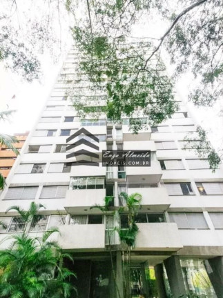 Foto do imóvel Apartamento com 3 Quartos à Venda, 90 m² em Moema - São Paulo