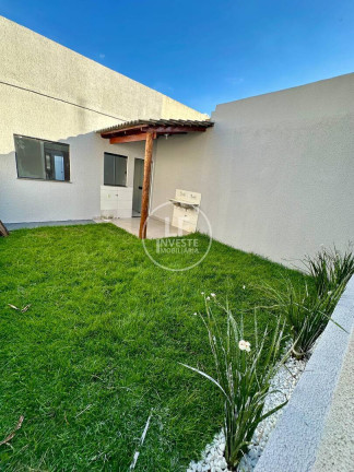 Imagem Casa com 2 Quartos à Venda, 150 m² em Residencial Buena Vista Iii - Goiânia