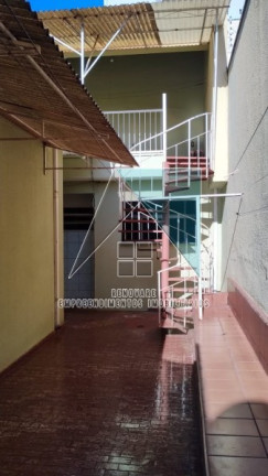 Imagem Casa com 3 Quartos à Venda, 205 m² em Jardim Paulistano - Ribeirão Preto