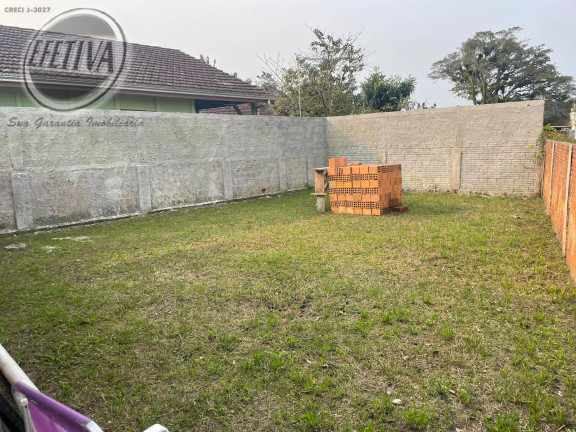 Imagem Casa com 2 Quartos à Venda, 80 m² em Cohapar - Guaratuba