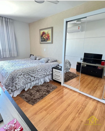 Imagem Apartamento com 4 Quartos à Venda, 250 m² em Praia De Itaparica - Vila Velha Imagem Apartamento com 4 Quartos à Venda, 250 m² em Praia De Itaparica - Vila Velha