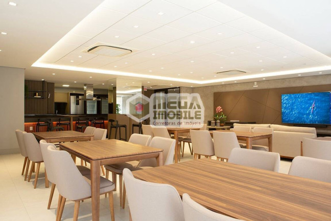 Imagem Apartamento com 4 Quartos à Venda, 185 m² em Itacorubi - Florianópolis