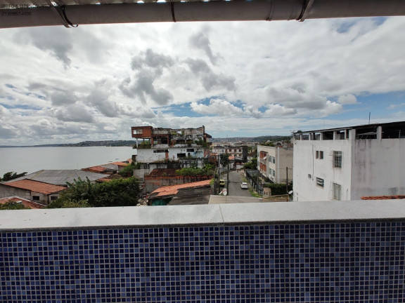 Imagem Imóvel com 3 Quartos à Venda, 130 m² em Bonfim - Salvador