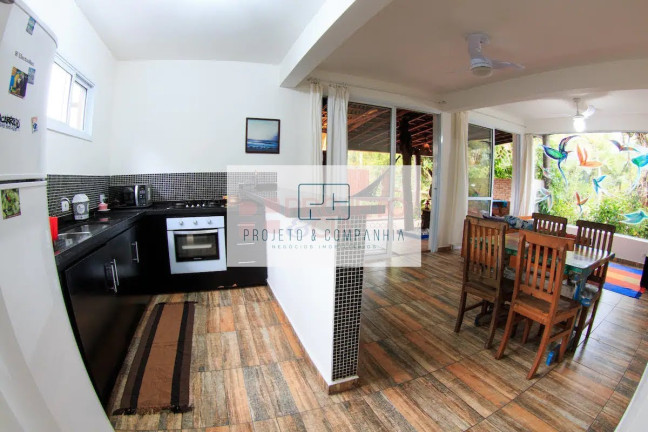 Imagem Casa com 2 Quartos à Venda, 80 m² em Praia De Camburí - São Sebastião