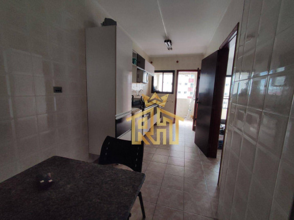 Imagem Apartamento com 1 Quarto à Venda, 65 m² em Tupi - Praia Grande Imagem Apartamento com 1 Quarto à Venda, 65 m² em Tupi - Praia Grande