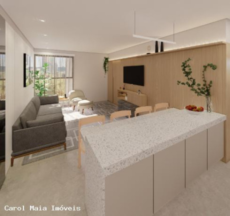 Imagem Apartamento com 3 Quartos à Venda, 69 m² em Itapoã - Belo Horizonte Imagem Apartamento com 3 Quartos à Venda, 69 m² em Itapoã - Belo Horizonte