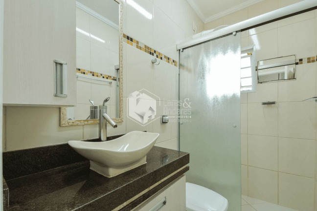 Imagem Casa com 4 Quartos à Venda, 201 m² em Maranhão - São Paulo Imagem Casa com 4 Quartos à Venda, 201 m² em Maranhão - São Paulo