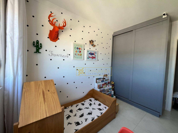 Imagem Apartamento com 3 Quartos à Venda, 86 m² em Pagani - Palhoça