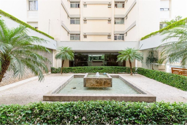 Imagem Imóvel com 2 Quartos à Venda,  em Vila Nova Conceição - São Paulo