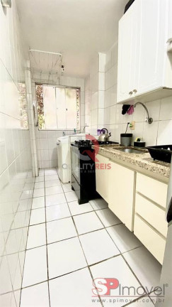 Imagem Apartamento com 3 Quartos à Venda, 70 m² em Jabaquara - São Paulo