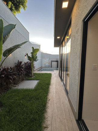 Imagem Casa com 3 Quartos à Venda, 198 m² em Setor Faiçalville - Goiânia Imagem Casa com 3 Quartos à Venda, 198 m² em Setor Faiçalville - Goiânia