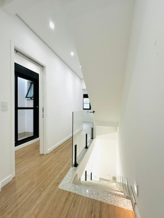 Imagem Sobrado com 3 Quartos à Venda, 160 m² em Klabin - Sp Imagem Sobrado com 3 Quartos à Venda, 160 m² em Klabin - Sp