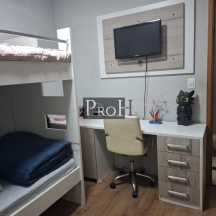 Imagem Cobertura com 3 Quartos à Venda, 180 m² em Vila Floresta - Santo André Imagem Cobertura com 3 Quartos à Venda, 180 m² em Vila Floresta - Santo André