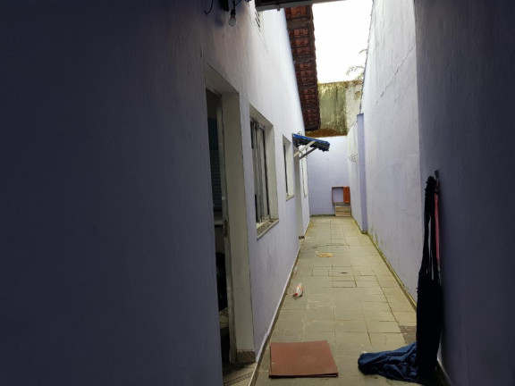 Imagem Casa com 2 Quartos à Venda, 126 m² em Vila Atlântica - Mongaguá