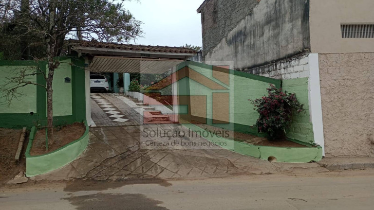 Imagem Chácara com 3 Quartos à Venda, 1 m² em Sapé I - Caçapava Imagem Chácara com 3 Quartos à Venda, 1 m² em Sapé I - Caçapava