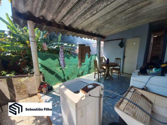 Imagem Casa com 2 Quartos à Venda, 250 m² em Jardim Picerno Ii - Sumaré