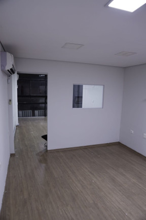Sala Comercial à Venda, 45 m² em Brás - São Paulo