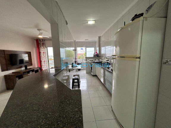 Imagem Apartamento com 1 Quarto à Venda, 59 m² em Tupi - Praia Grande