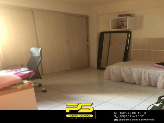 Imagem Apartamento com 3 Quartos à Venda, 98 m² em Bancários - João Pessoa Imagem Apartamento com 3 Quartos à Venda, 98 m² em Bancários - João Pessoa