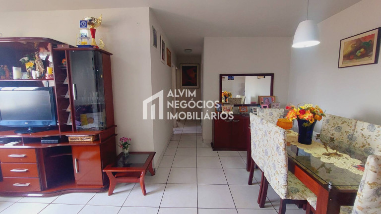 Imagem Apartamento à Venda, 92 m² em Jardim Ismênia - São José Dos Campos Imagem Apartamento à Venda, 92 m² em Jardim Ismênia - São José Dos Campos