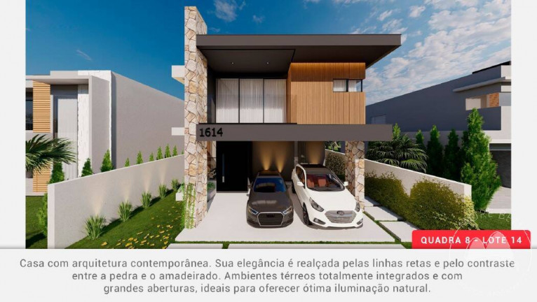 Imagem Casa com 3 Quartos à Venda, em Balneário Perequê - Porto Belo Imagem Casa com 3 Quartos à Venda, em Balneário Perequê - Porto Belo