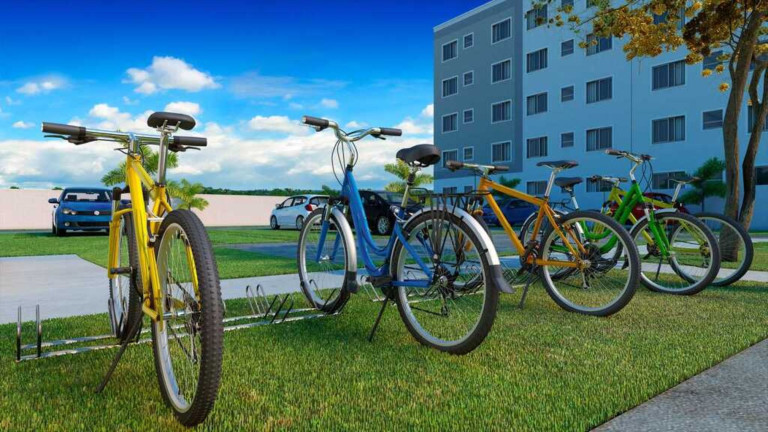 Imagem Imóvel com 2 Quartos à Venda, 69 m² em Jardim Alvorada - Nova Iguaçu