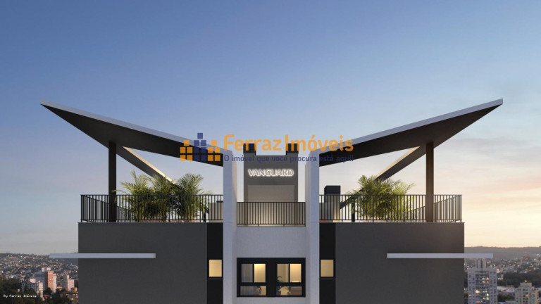 Imagem Apartamento à Venda, 72 m² em Petrópolis - Porto Alegre
