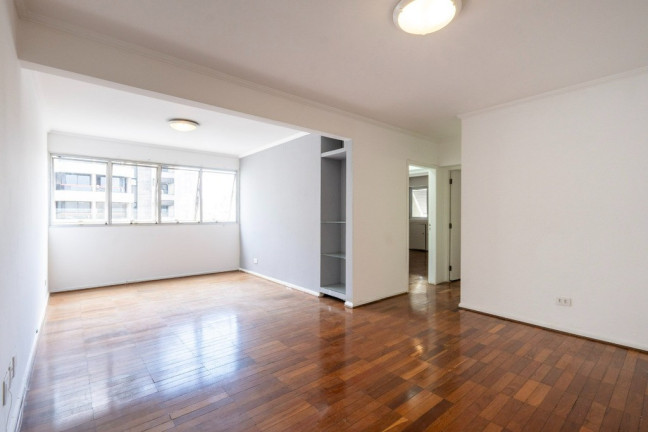 Apartamento com 2 Quartos à Venda, 87 m² em Itaim Bibi - São Paulo