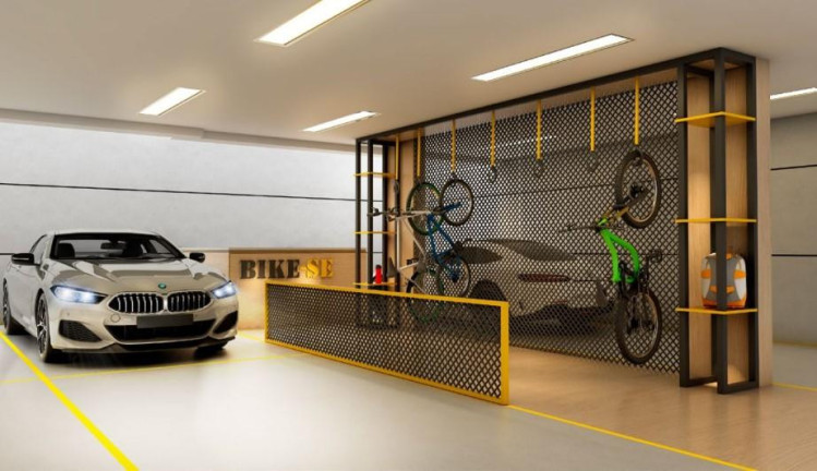 Imagem Apartamento com 2 Quartos à Venda, 65 m² em Tijuca - Rio De Janeiro