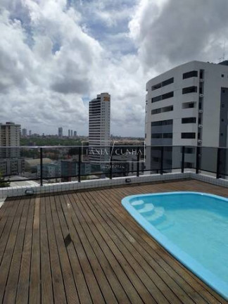 Imagem Apartamento com 3 Quartos à Venda, 77 m² em Aeroclube - João Pessoa Imagem Apartamento com 3 Quartos à Venda, 77 m² em Aeroclube - João Pessoa