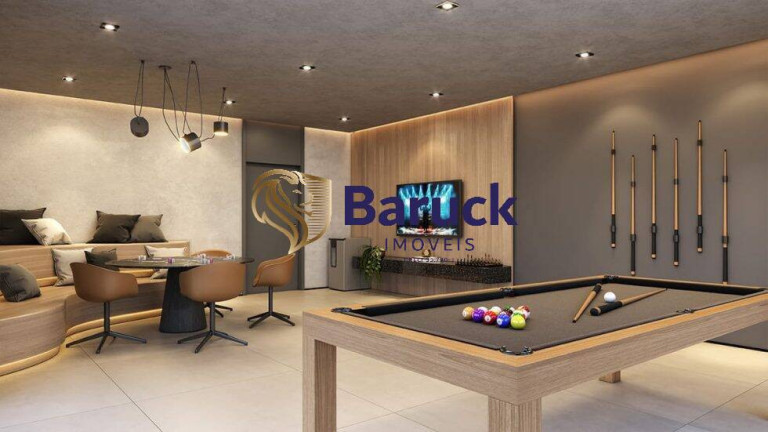 Imagem Apartamento com 4 Quartos à Venda, 132 m² em Vila Clementino - São Paulo