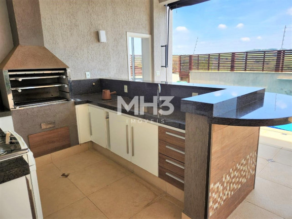 Imagem Casa de Condomínio com 5 Quartos à Venda, 328 m² em Loteamento Alphaville Campinas - Campinas Imagem Casa de Condomínio com 5 Quartos à Venda, 328 m² em Loteamento Alphaville Campinas - Campinas