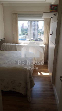 Imagem Apartamento com 4 Quartos para Alugar, 133 m² em Jardim - Santo André
