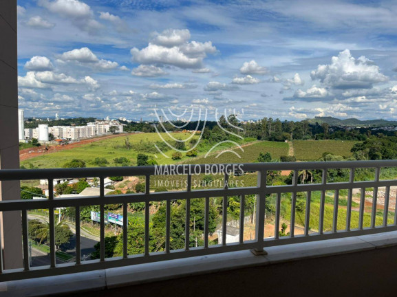 Apartamento com 2 Quartos à Venda, 66 m² em Jardim Guanabara - Jundiaí